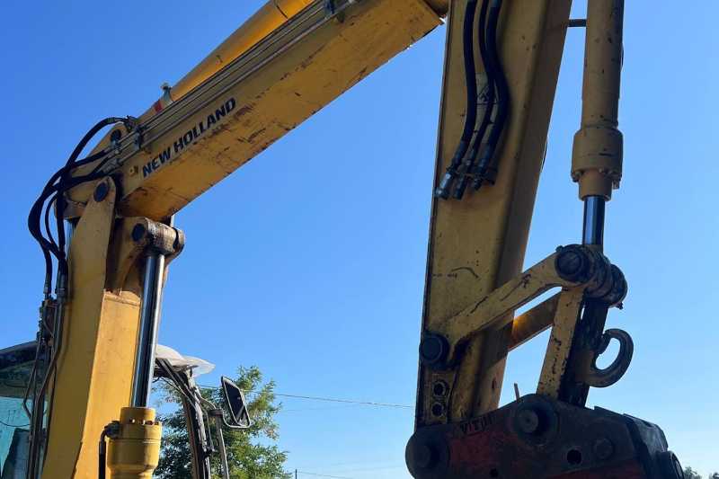 OmecoHub - Immagine NEW HOLLAND MH3.6